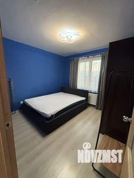 2-к квартира, на длительный срок, 33м2, 19/25 этаж