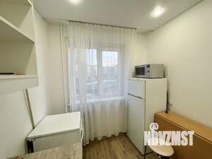 1-к квартира, на длительный срок, 30м2, 2/5 этаж