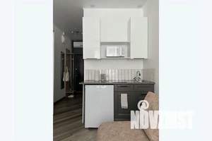 1-к квартира, посуточно, 28м2, 3/15 этаж