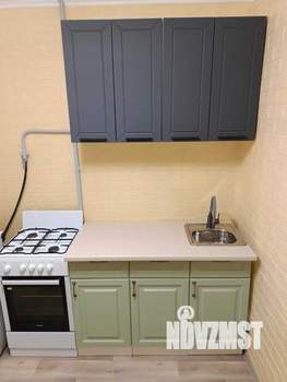 2-к квартира, на длительный срок, 45м2, 4/5 этаж