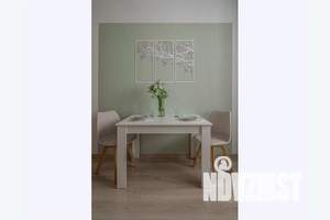 1-к квартира, посуточно, 37м2, 3/12 этаж