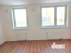 Студия квартира, на длительный срок, 29м2, 2/15 этаж