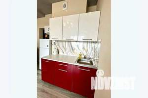 1-к квартира, посуточно, 30м2, 11/16 этаж