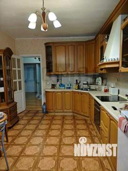 3-к квартира, на длительный срок, 90м2, 5/14 этаж