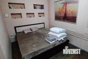 2-к квартира, на длительный срок, 45м2, 1/5 этаж