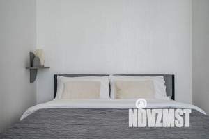 1-к квартира, посуточно, 40м2, 15/15 этаж