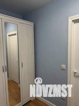 2-к квартира, на длительный срок, 48м2, 18/25 этаж