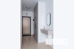 1-к квартира, посуточно, 33м2, 4/28 этаж