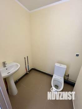1-к квартира, на длительный срок, 34м2, 10/25 этаж