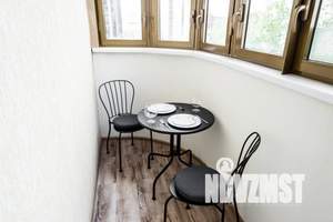 1-к квартира, посуточно, 35м2, 5/9 этаж