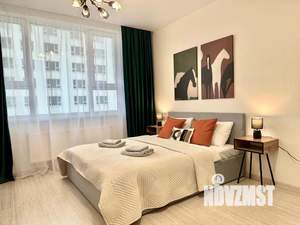 Студия квартира, посуточно, 30м2, 11/28 этаж