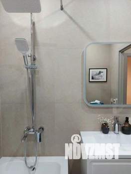 2-к квартира, посуточно, 60м2, 1/1 этаж