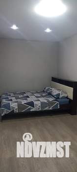 1-к квартира, посуточно, 36м2, 5/5 этаж