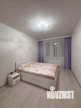 1-к квартира, на длительный срок, 41м2, 20/25 этаж