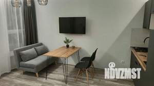 1-к квартира, посуточно, 31м2, 1/1 этаж