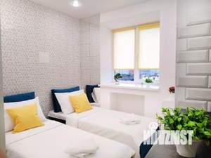 1-к квартира, посуточно, 13м2, 1/1 этаж