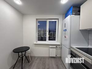 2-к квартира, на длительный срок, 43м2, 6/9 этаж