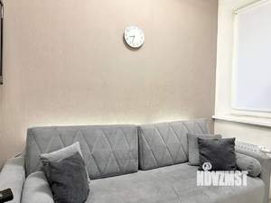 1-к квартира, посуточно, 41м2, 1/25 этаж