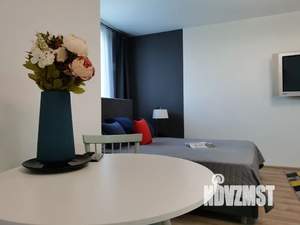 Студия квартира, посуточно, 36м2, 9/13 этаж