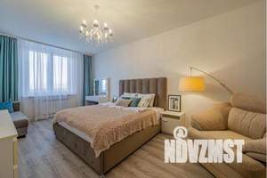 3-к квартира, посуточно, 115м2, 21/25 этаж