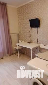 1-к квартира, посуточно, 22м2, 1/1 этаж