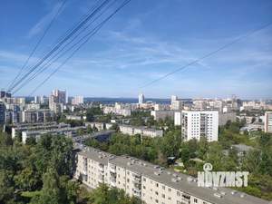 1-к квартира, на длительный срок, 35м2, 14/16 этаж