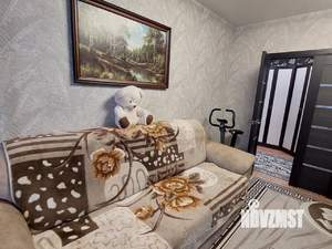 1-к квартира, на длительный срок, 44м2, 2/22 этаж