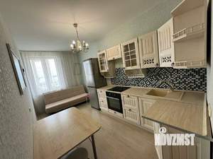 2-к квартира, на длительный срок, 65м2, 19/24 этаж