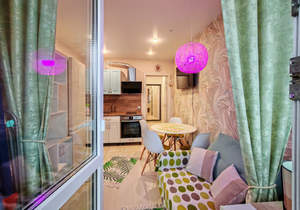 1-к квартира, на длительный срок, 37м2, 9/13 этаж