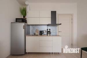 1-к квартира, посуточно, 26м2, 1/1 этаж