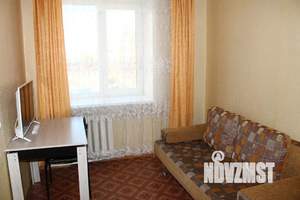 1-к квартира, посуточно, 25м2, 5/5 этаж