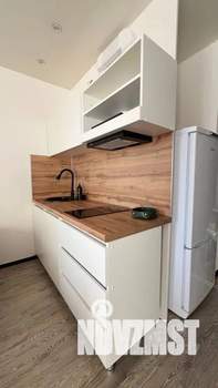 Студия квартира, посуточно, 30м2, 10/26 этаж