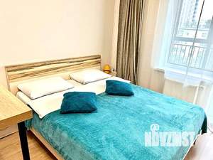 1-к квартира, посуточно, 23м2, 5/8 этаж