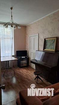 2-к квартира, на длительный срок, 44м2, 2/3 этаж