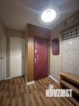 2-к квартира, на длительный срок, 46м2, 2/5 этаж