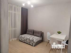 1-к квартира, на длительный срок, 40м2, 29/32 этаж