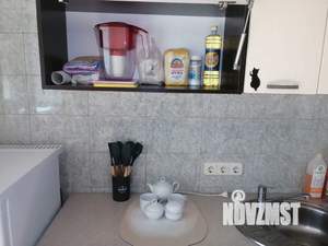 1-к квартира, посуточно, 45м2, 5/16 этаж