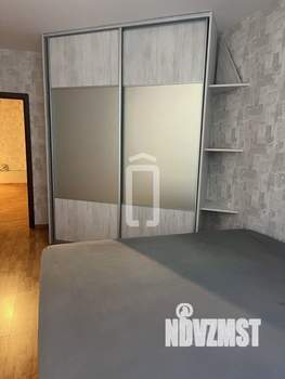 1-к квартира, на длительный срок, 50м2, 4/23 этаж