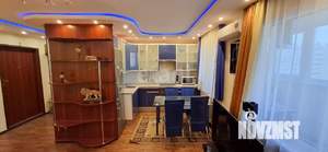 1-к квартира, на длительный срок, 48м2, 7/16 этаж