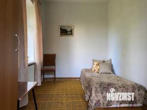 2-к квартира, на длительный срок, 43м2, 4/5 этаж