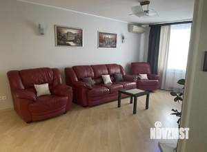 3-к квартира, на длительный срок, 80м2, 12/15 этаж