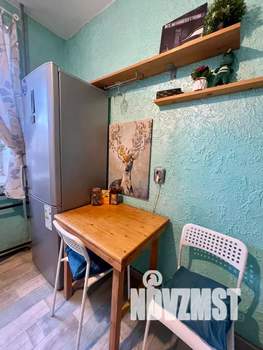 1-к квартира, посуточно, 33м2, 2/5 этаж