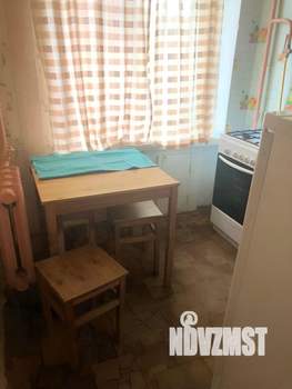 1-к квартира, на длительный срок, 32м2, 2/9 этаж
