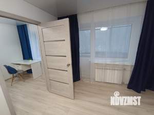 2-к квартира, на длительный срок, 45м2, 3/5 этаж
