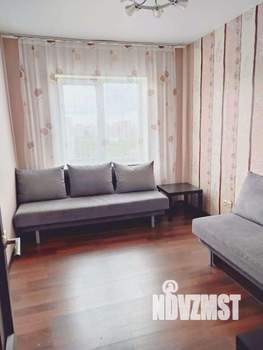 2-к квартира, посуточно, 50м2, 1/1 этаж