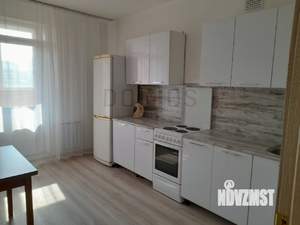 1-к квартира, на длительный срок, 45м2, 5/13 этаж