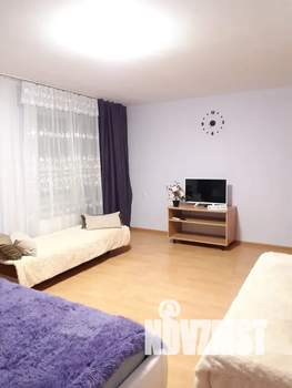 2-к квартира, посуточно, 80м2, 11/12 этаж