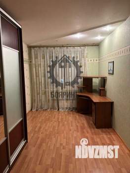 3-к квартира, на длительный срок, 64м2, 4/16 этаж