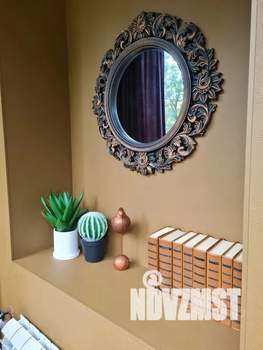 1-к квартира, посуточно, 44м2, 3/9 этаж