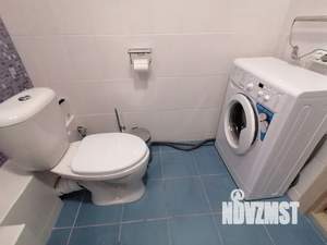 1-к квартира, посуточно, 35м2, 5/13 этаж